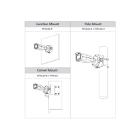 Dahua - HAC-HFW2241TUP-Z-A-S2-DIP - HDCVI - Bullet