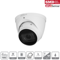 Dahua - IPC-HDW2441TP-ZS - IP - Eyeball