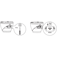 Dahua - IPC-HDW2441TP-ZS - IP - Eyeball