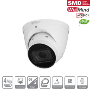 Dahua - IPC-HDW5442TP-ZE-S3 - IP - Eyeball