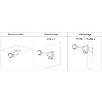 Dahua - IPC-HFW5241EP-ZE-S3 - IP - Bullet