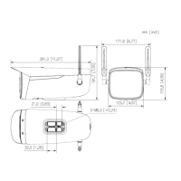 Dahua - IPC-HFW5842DK1P-Z-5G-FM16-2712 - IP - Bullet - 5G