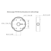 Dahua - PTZ1A225-HNR-GB - IP - PTZ