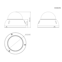 Dahua - SD22204DB-GC - HDCVI - PTZ