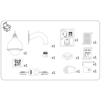 Dahua - SD40216DB-HC - HDCVI - PTZ