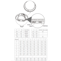 Dahua - SD40216DB-HC - HDCVI - PTZ