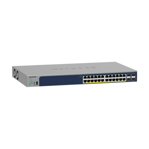 GS728TP-300EUS Netgear