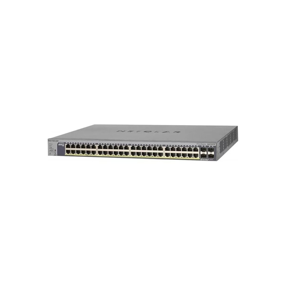 GS752TP-300EUS Netgear