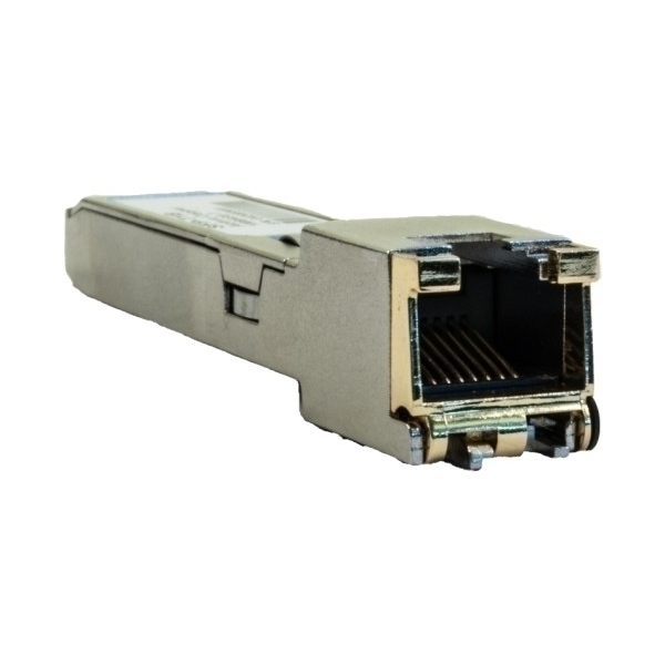 AC-SFP-TX-T2A Barox