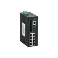 Switche LT-LPIGE-804GBTME Barox