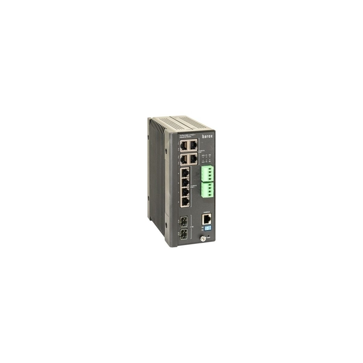 Switch RY-LPITE-442XGME Barox