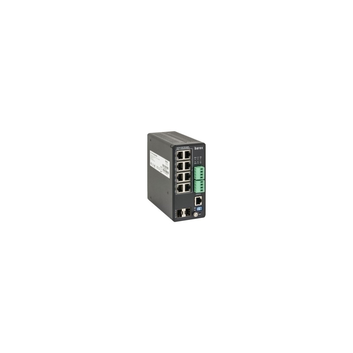 Switch RY-LPITE-802GBTME Barox