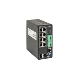 Switch RY-LPITE-802GBTME Barox