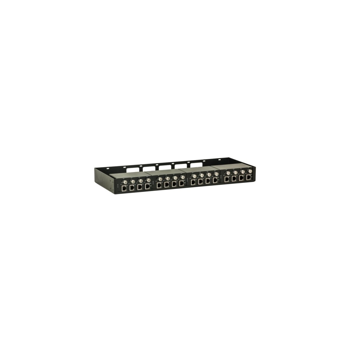 Extender VI-COAX-2416AB Barox