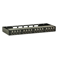 Extender VI-COAX-2416AB Barox