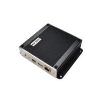 ECD-1000 16-Kanal IP-Video Decoder COMPONENTS