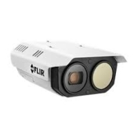 FH-608 ID 25Hz 75mm 8° Flir