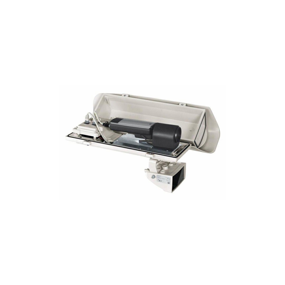 Pelco HOV32K2A700