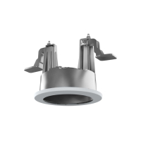 AXIS TM3213 RECESSED MOUNT