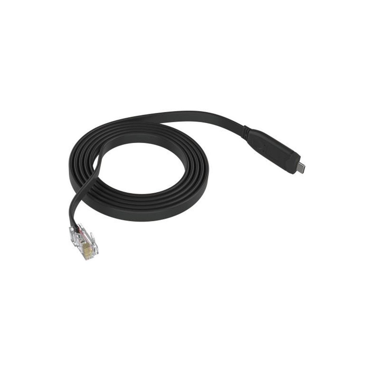 AXIS TD8910 CONSOLE CABLE