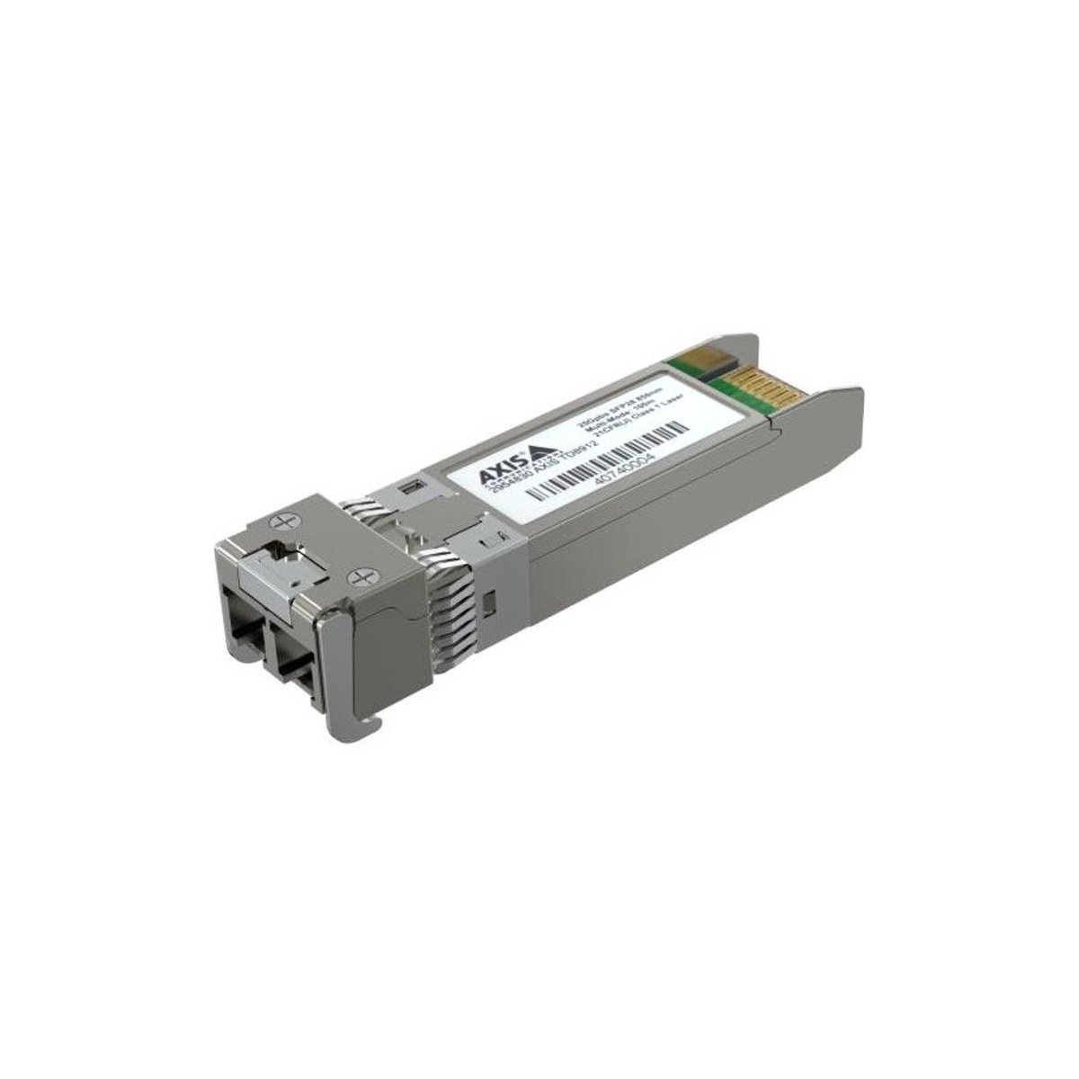 AXIS TD8912 SFP28 MODULE LC.SR