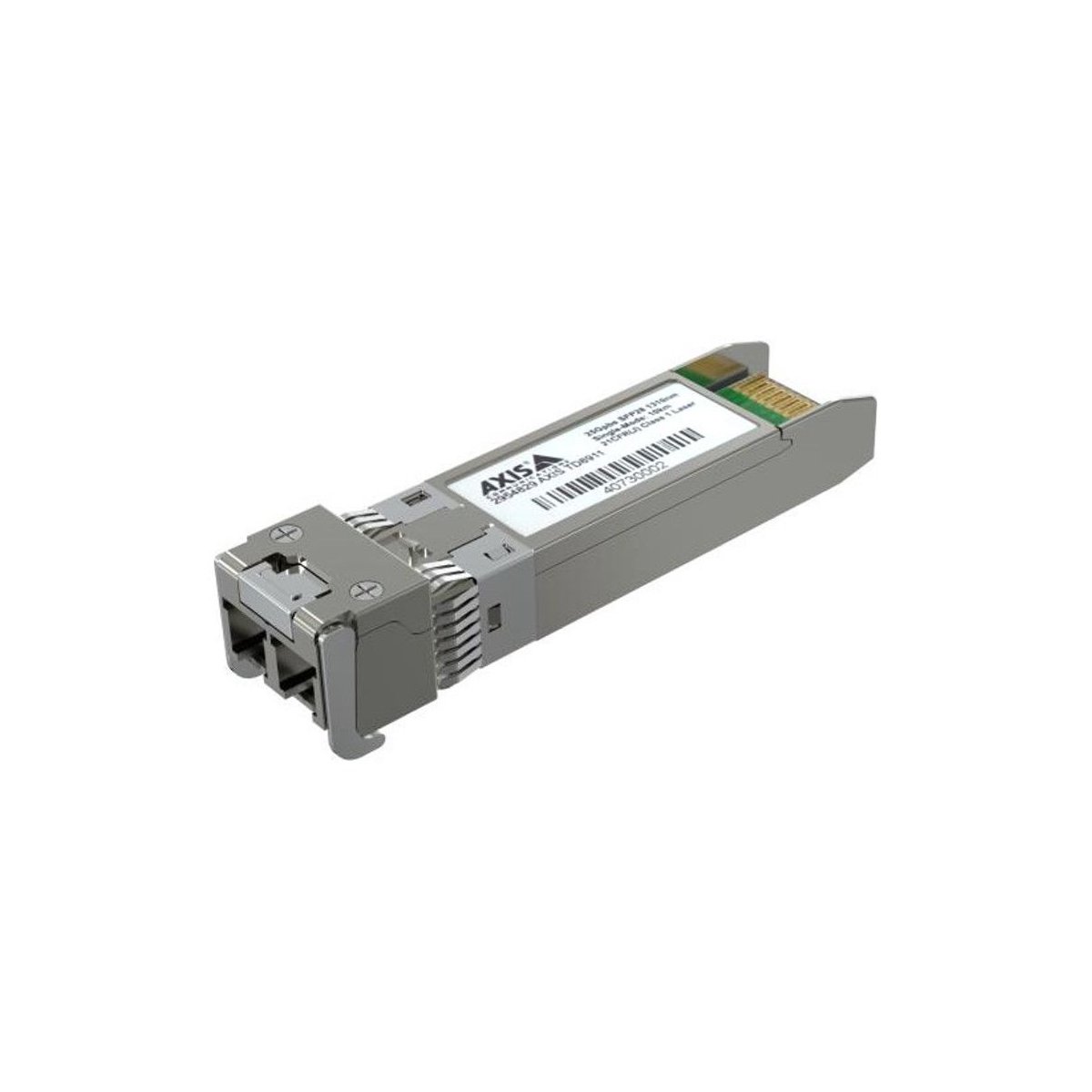 AXIS TD8911 SFP28 MODULE LC.LR