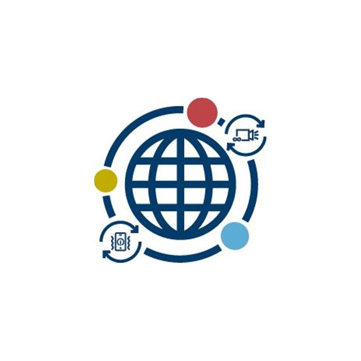 Bosch CBS-MOBILE-3Y VideoView + Cloud Service pro Kamera f&u