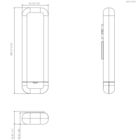 Dahua - WBC5-45AC-03P(DE) - Transmitter - Wireless - Bridge