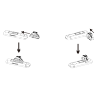 Dahua - WBC5-45AC-03P(DE) - Transmitter - Wireless - Bridge