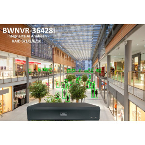 BWNVR-36428I BURG GARD