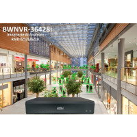 BWNVR-36428I BURG GARD