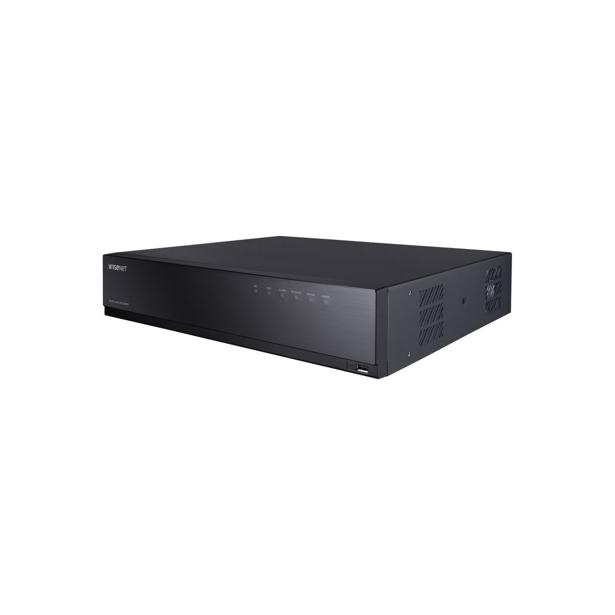 HRX-835A-8TB-S Hanwha Vision