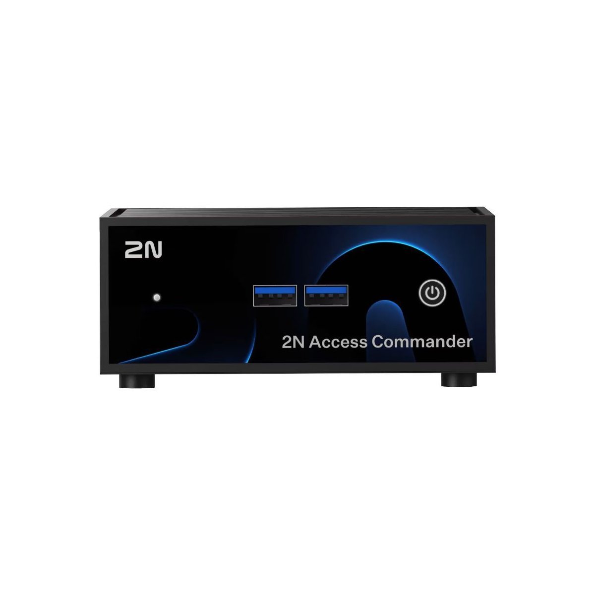 2N Access Commander Box 2.0