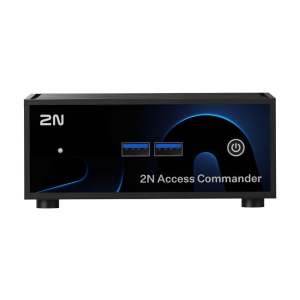 2N Access Commander Box 2.0