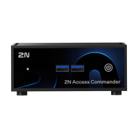 2N Access Commander Box 2.0