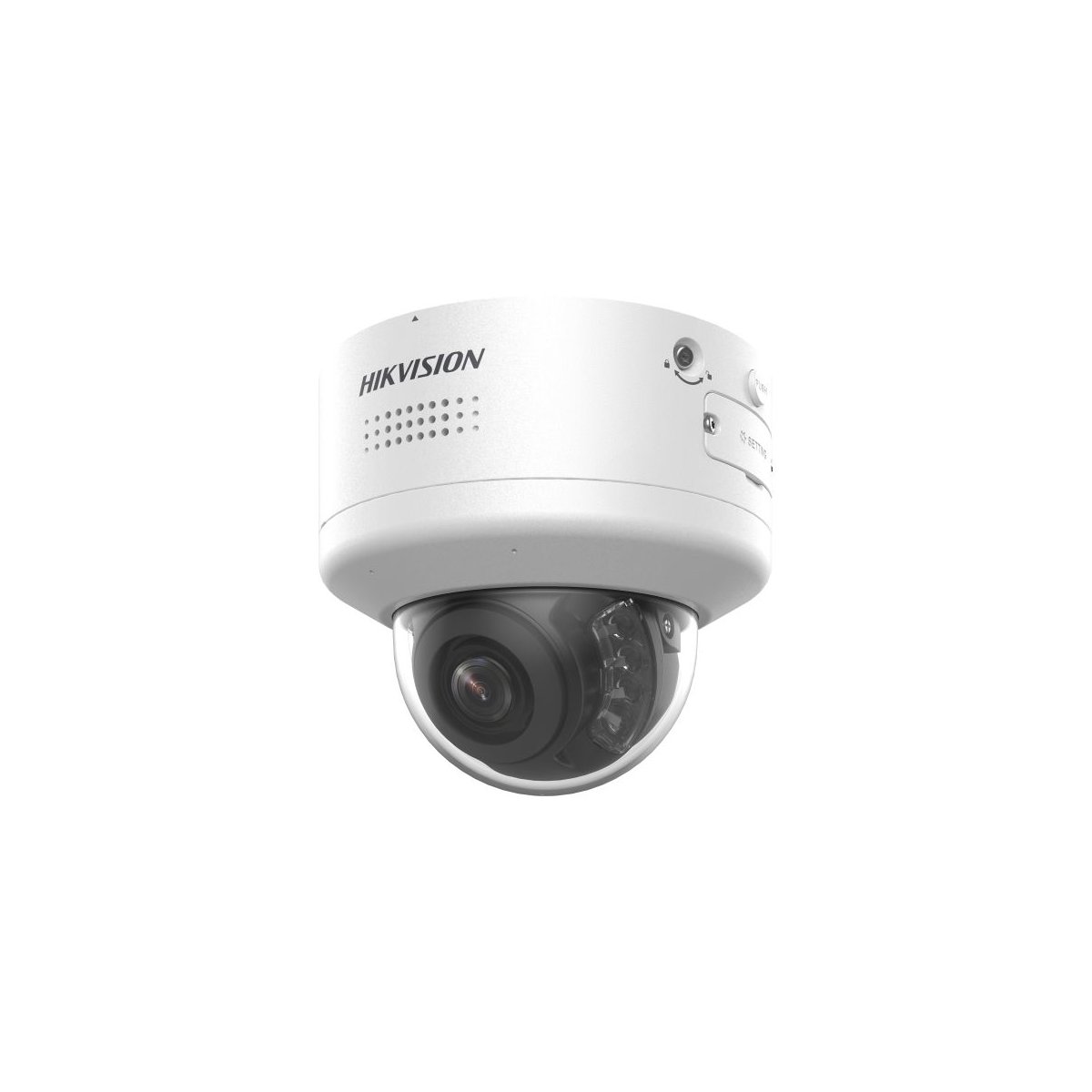 DS-2CD2787G2H-LIPTRZS2U/SL(2.8-12mm)OSTD Hikvision