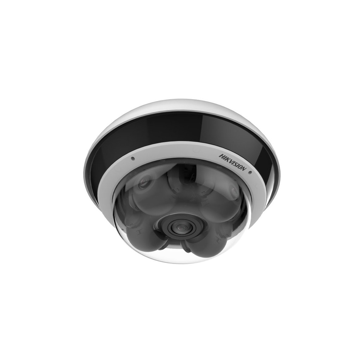 DS-2CD6D55G2-IZHS(2.8-8mm/2mm)(O-STD) Hikvision