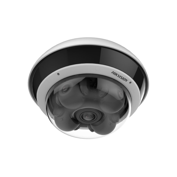 DS-2CD6D55G2-IZHS(2.8-8mm/2mm)(O-STD) Hikvision