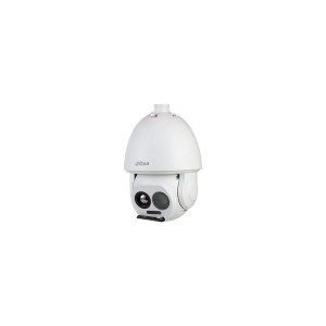 Dahua TPC-SD5441-TB35Z45-DC-S24-M IP-Thermal Cam