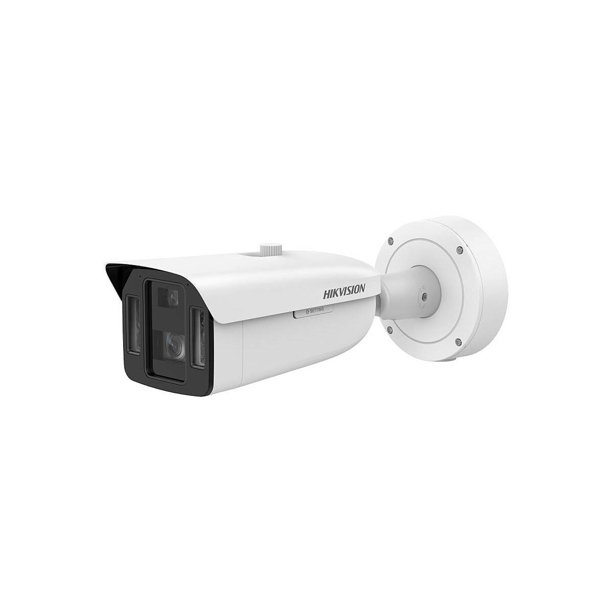 HIKVision iDS-2CD8A86G0-XZHSY(1050/4) IP-Kamera 4K