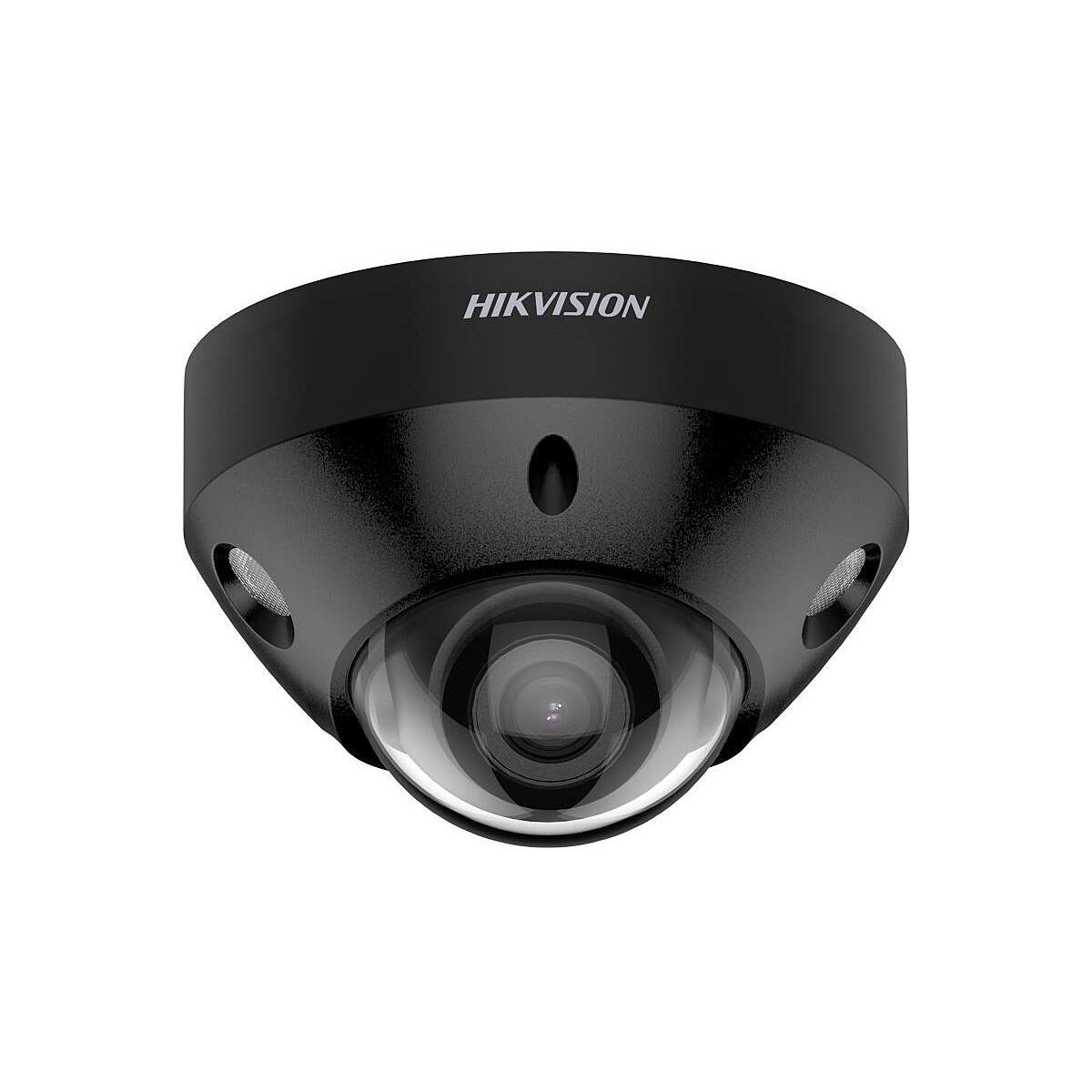 HIKVision DS-2CD2586G2-IS(2.8mm)(C)(BLACK) IP-Cam