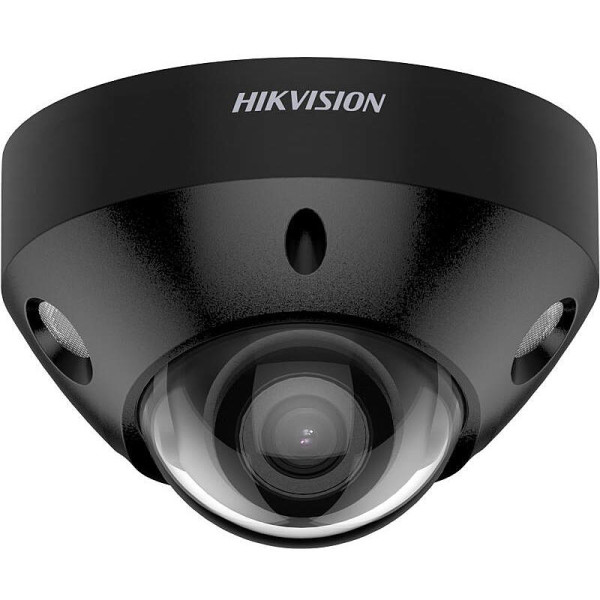 HIKVision DS-2CD2586G2-IS(2.8mm)(C)(BLACK) IP-Cam