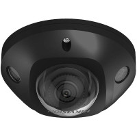 HIKVision DS-2CD2546G2-IS(2.8mm)(C)(BLACK) IP-Cam