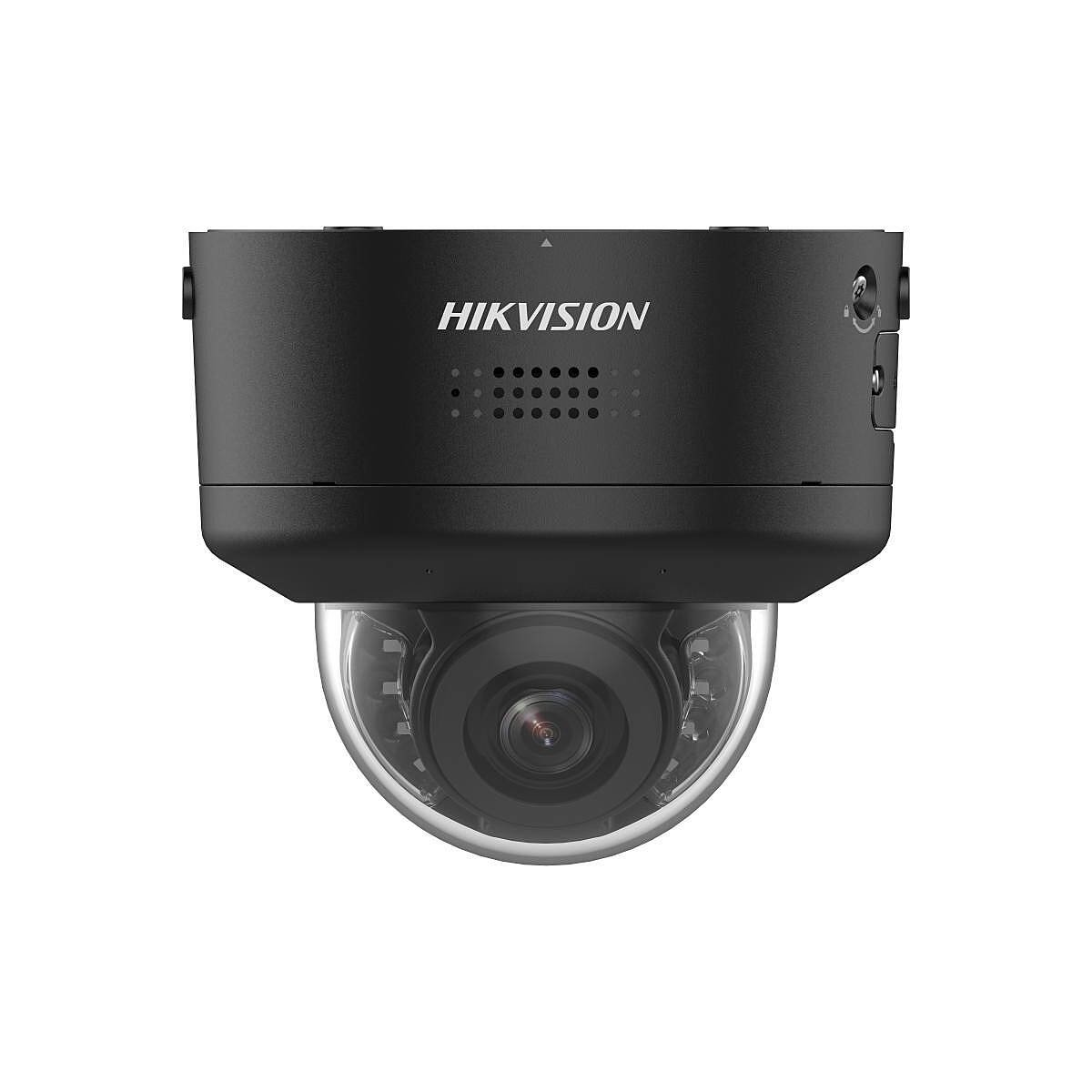 HIKVision DS-2CD2746G2H-IPTRZS2U/SL(2.8-12)(RB)BLK