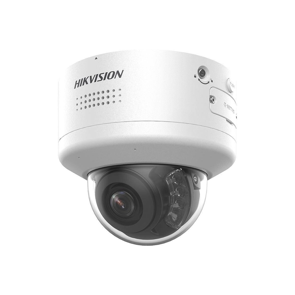 HIKVision DS-2CD2786G2H-IPTRZS2U/SL(2.8-12mm)(RB)