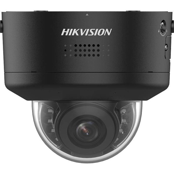 HIKVision DS-2CD2786G2H-IPTRZS2U/SL(2.8-12)(RB)BLK