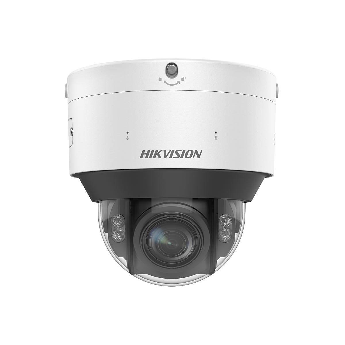 HIKVision iDS-2CD7547G0/P-XZHSY(2.8-12mm) IP-Cam