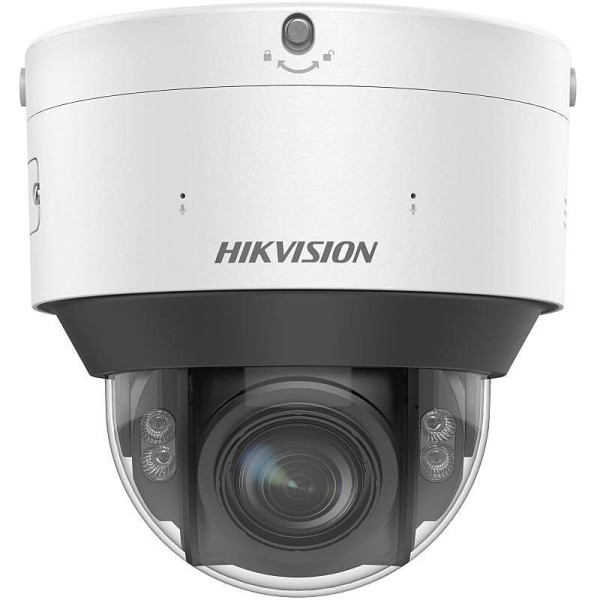 HIKVision iDS-2CD7547G0/P-XZHSY(2.8-12mm) IP-Cam