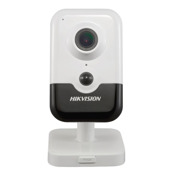 HIKVISION DS-2CD2421G0-IW(4mm)(W)