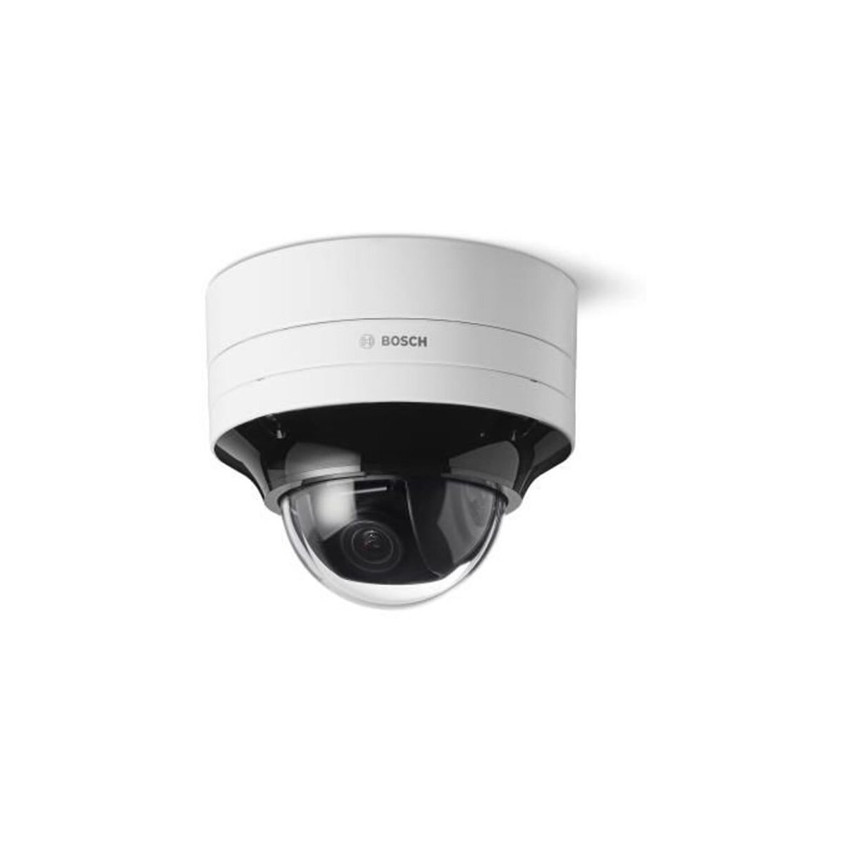 Bosch NDE-8702-RXL "Netzwerk Fix Dome, Tag/Nacht, 2MP@6